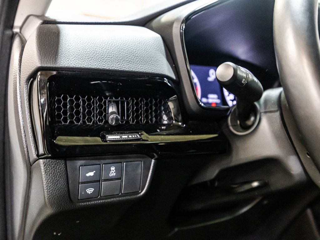 2025 Honda CR-V Sport in , Quebec - 22 - w1024h768px