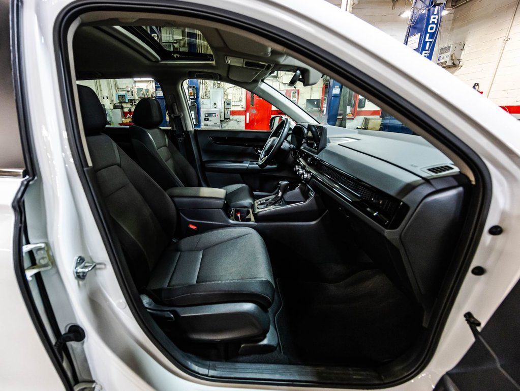 2025 Honda CR-V Sport in , Quebec - 18 - w1024h768px