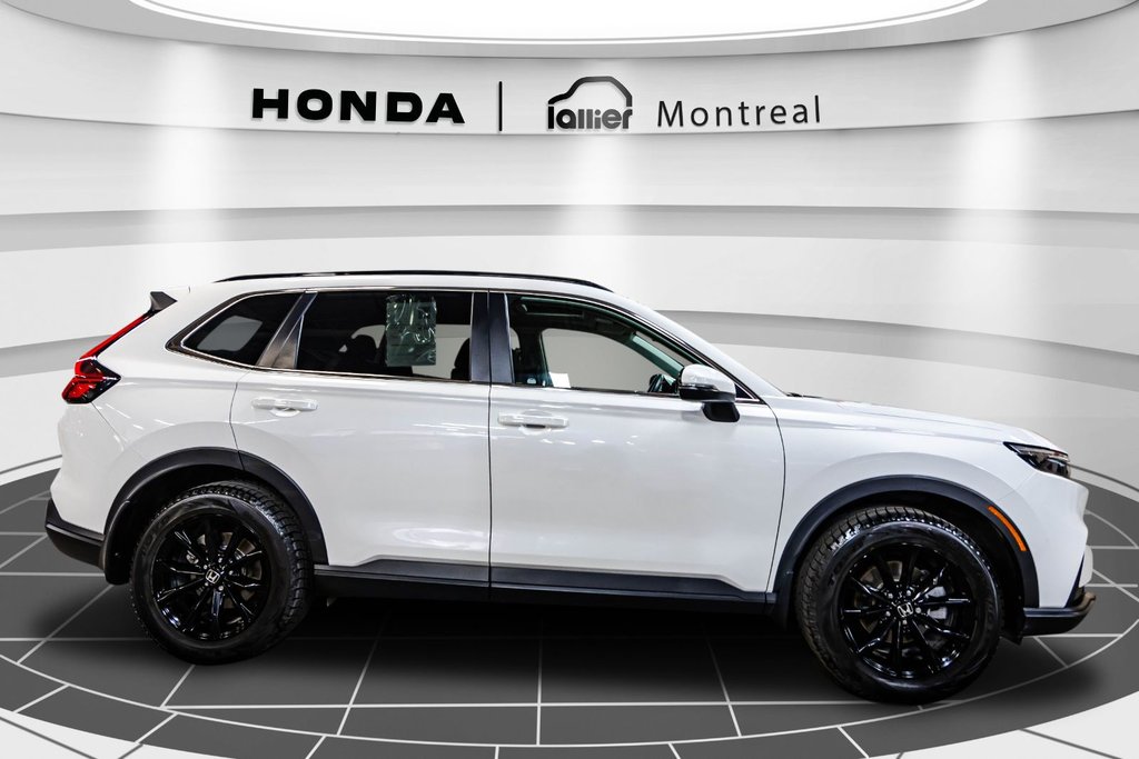 2025 Honda CR-V Sport in , Quebec - 8 - w1024h768px