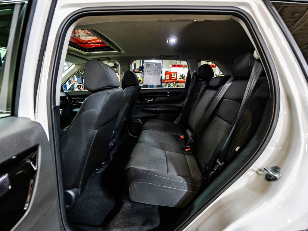 2025 Honda CR-V Sport in , Quebec - 13 - w1024h768px