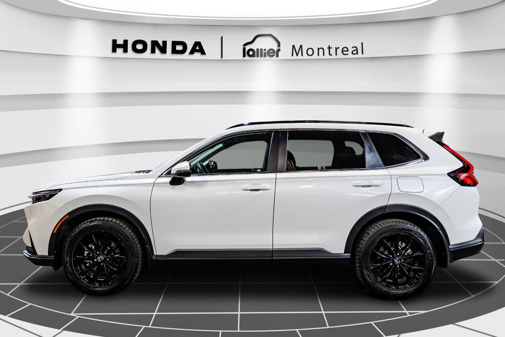 2025 Honda CR-V Sport in , Quebec - 4 - w1024h768px