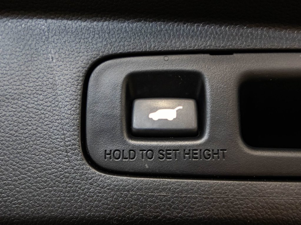 2025 Honda CR-V Sport in , Quebec - 15 - w1024h768px