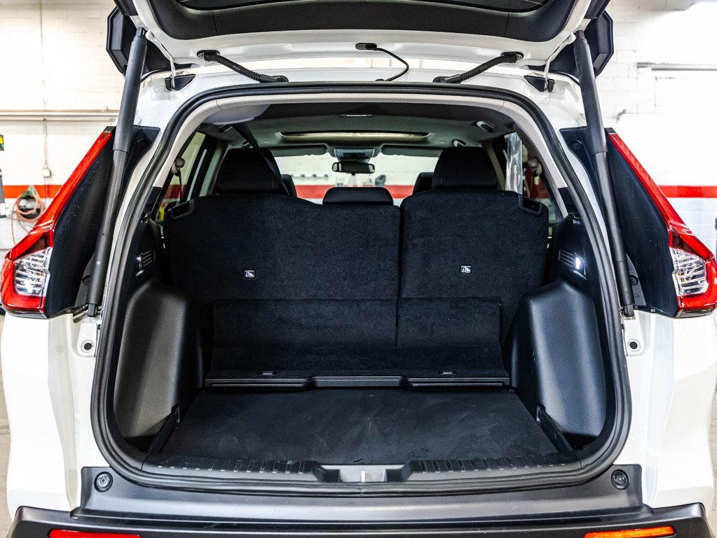 2025 Honda CR-V Sport in , Quebec - 16 - w1024h768px