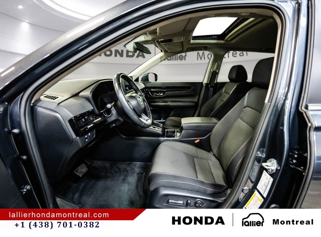 2025 Honda CR-V Sport in Montréal, Quebec - 21 - w1024h768px