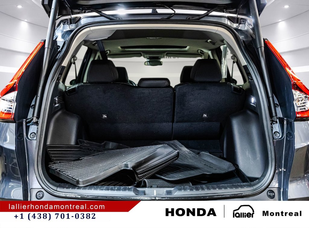 2025 Honda CR-V Sport in Montréal, Quebec - 17 - w1024h768px