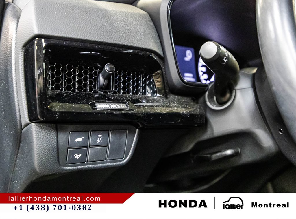 2025 Honda CR-V Sport in Montréal, Quebec - 23 - w1024h768px