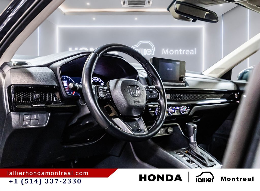 2025 Honda CR-V Sport in Montréal, Quebec - 21 - w1024h768px