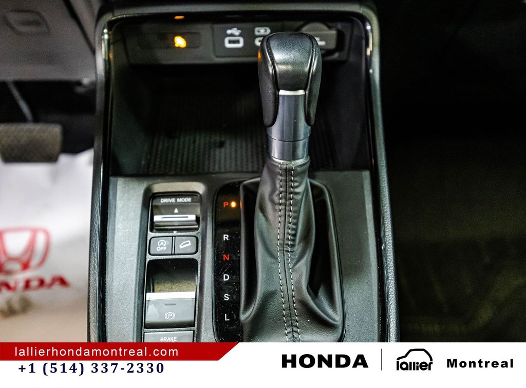 2025 Honda CR-V Sport in Montréal, Quebec - 26 - w1024h768px