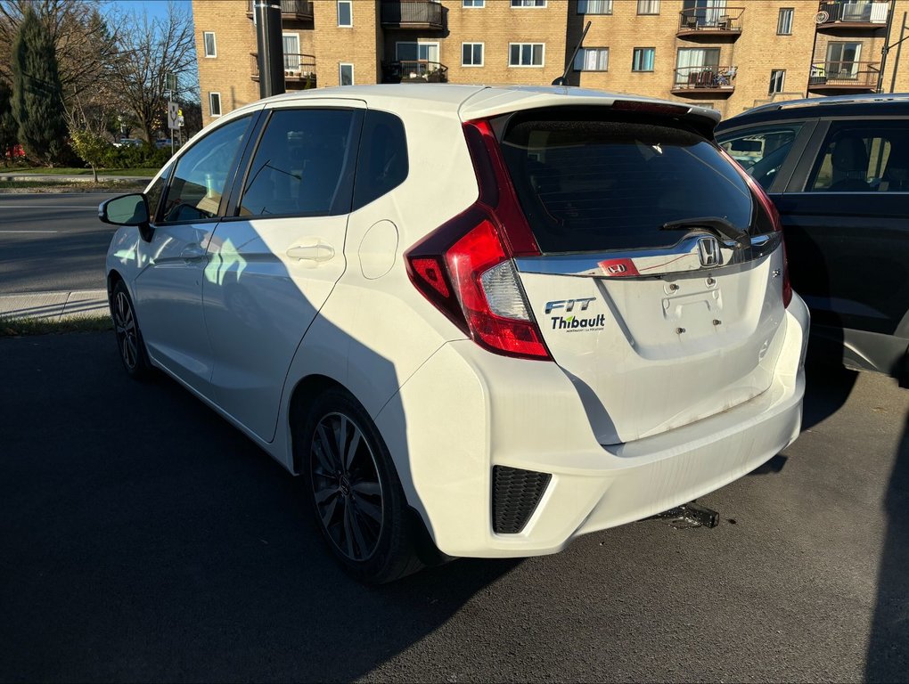 2017  Fit SE in Montréal, Quebec - 4 - w1024h768px