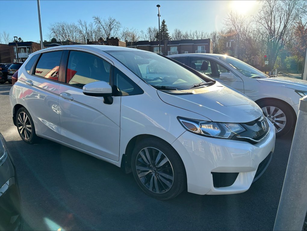 2017  Fit SE in Montréal, Quebec - 2 - w1024h768px