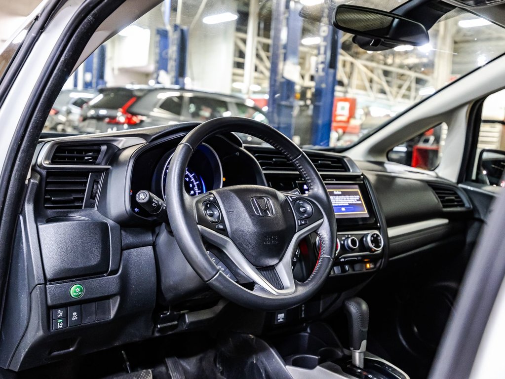 2018 Honda Fit EX in , Quebec - 21 - w1024h768px