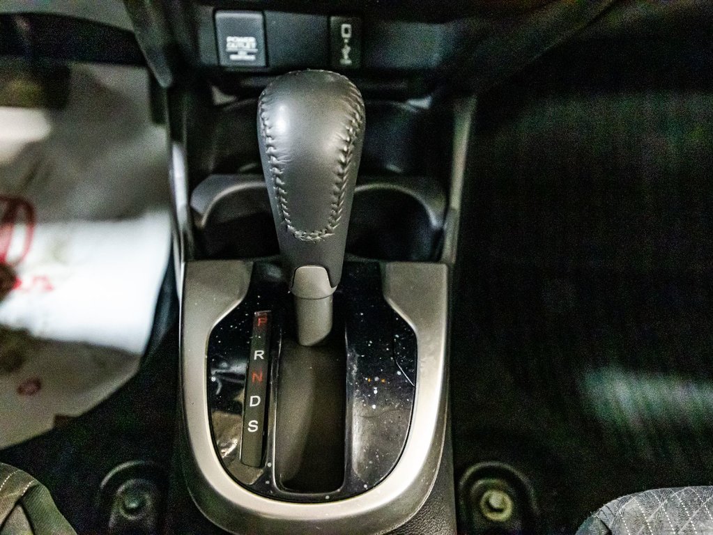 2018 Honda Fit EX in , Quebec - 26 - w1024h768px