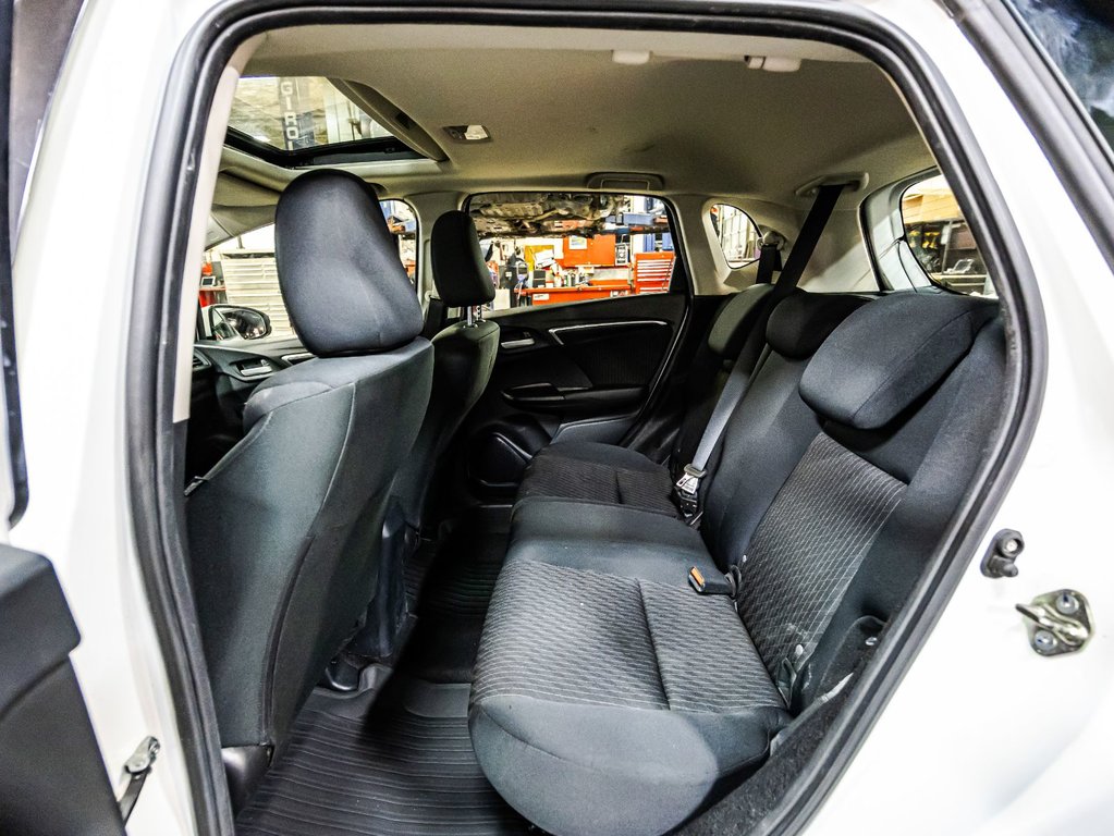 2018 Honda Fit EX in , Quebec - 14 - w1024h768px