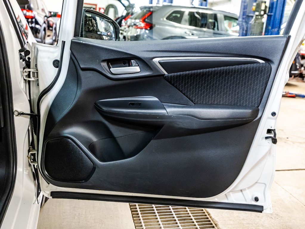 2018 Honda Fit EX in , Quebec - 17 - w1024h768px