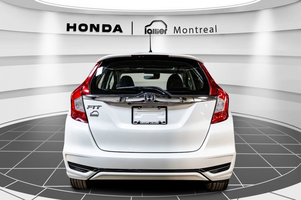 2018 Honda Fit EX in , Quebec - 6 - w1024h768px