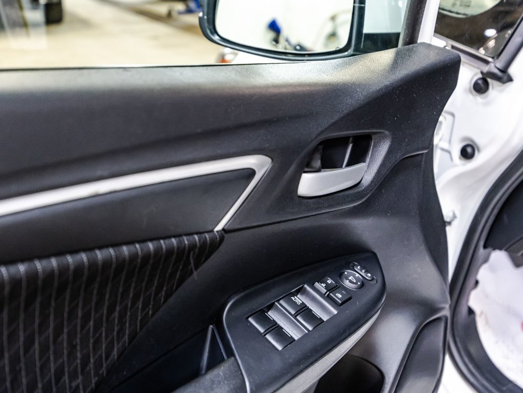 2018 Honda Fit EX in , Quebec - 12 - w1024h768px