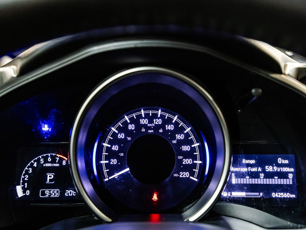 2018 Honda Fit EX in , Quebec - 24 - w1024h768px