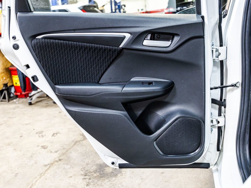 2018 Honda Fit EX in , Quebec - 13 - w1024h768px
