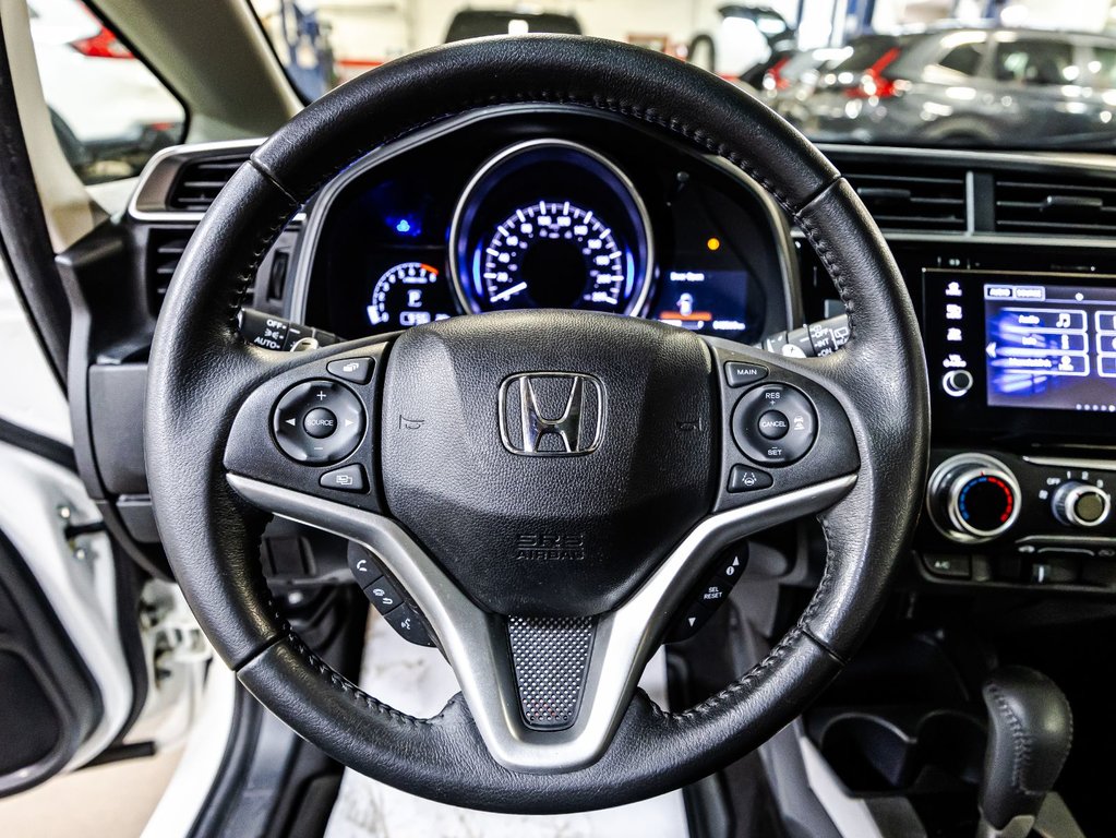 2018 Honda Fit EX in , Quebec - 23 - w1024h768px