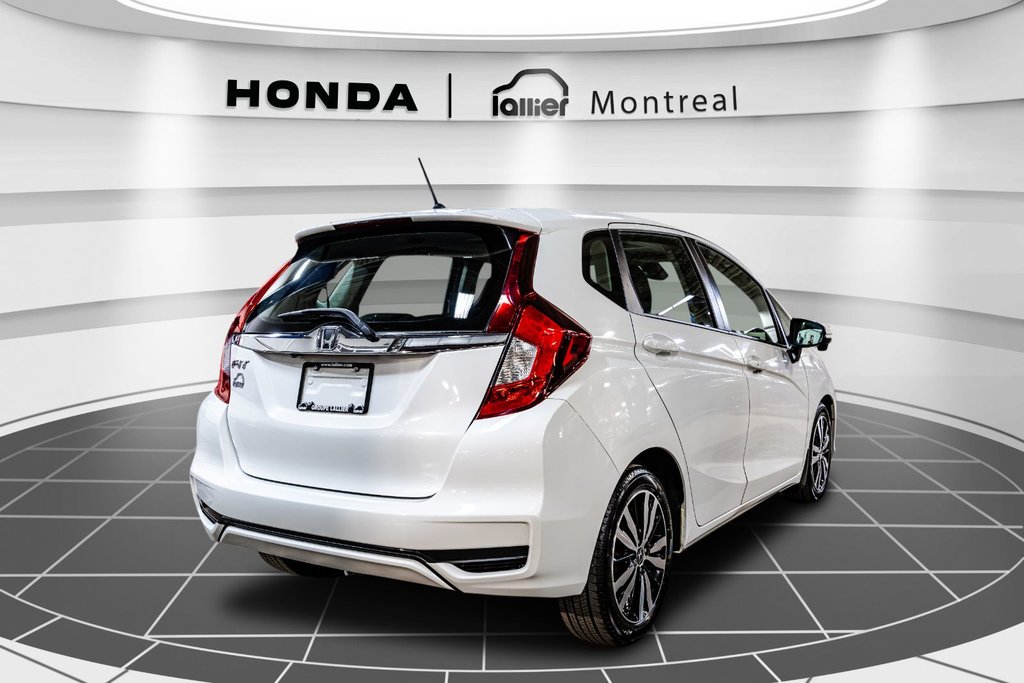 2018 Honda Fit EX in , Quebec - 7 - w1024h768px