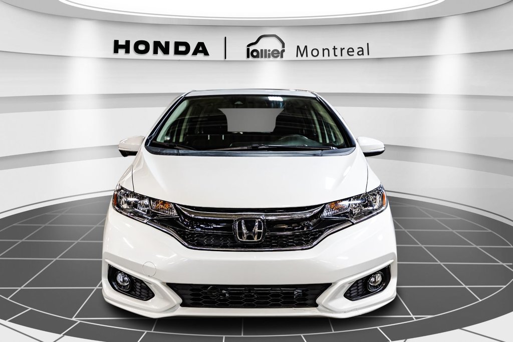 2018 Honda Fit EX in , Quebec - 2 - w1024h768px