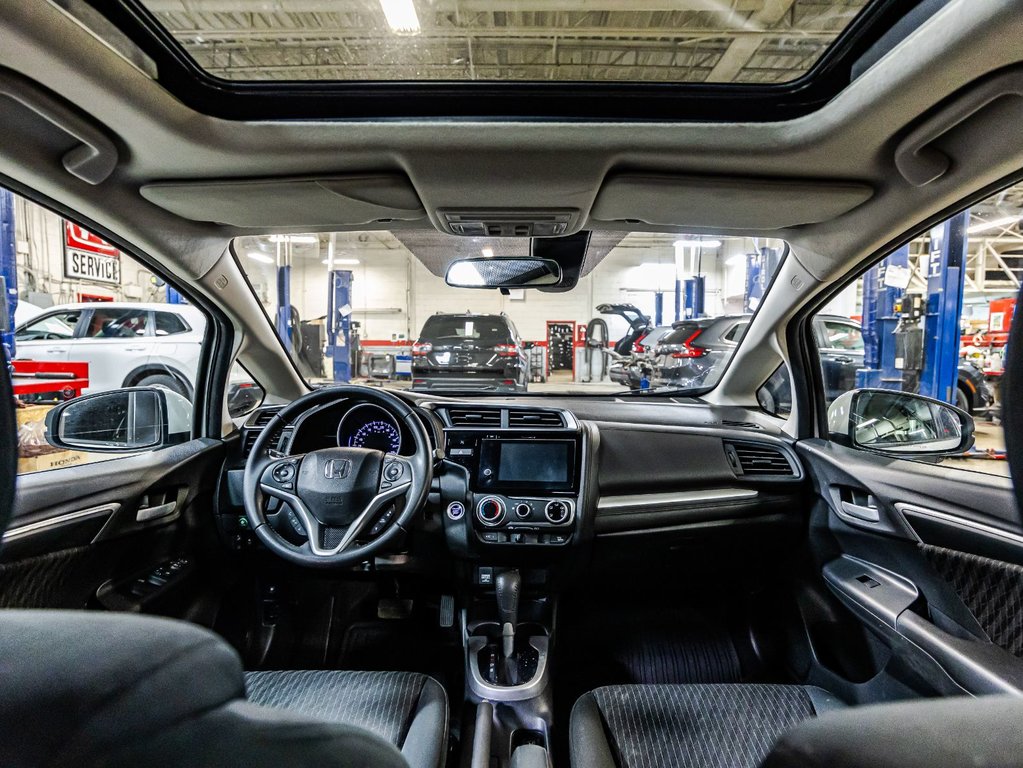 2018 Honda Fit EX in , Quebec - 15 - w1024h768px