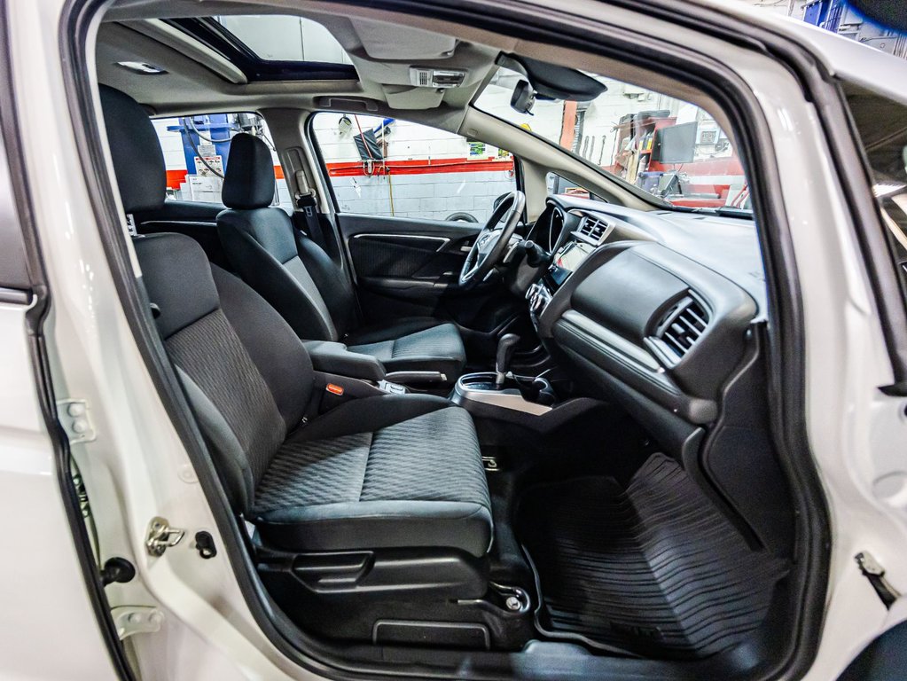 2018 Honda Fit EX in , Quebec - 18 - w1024h768px