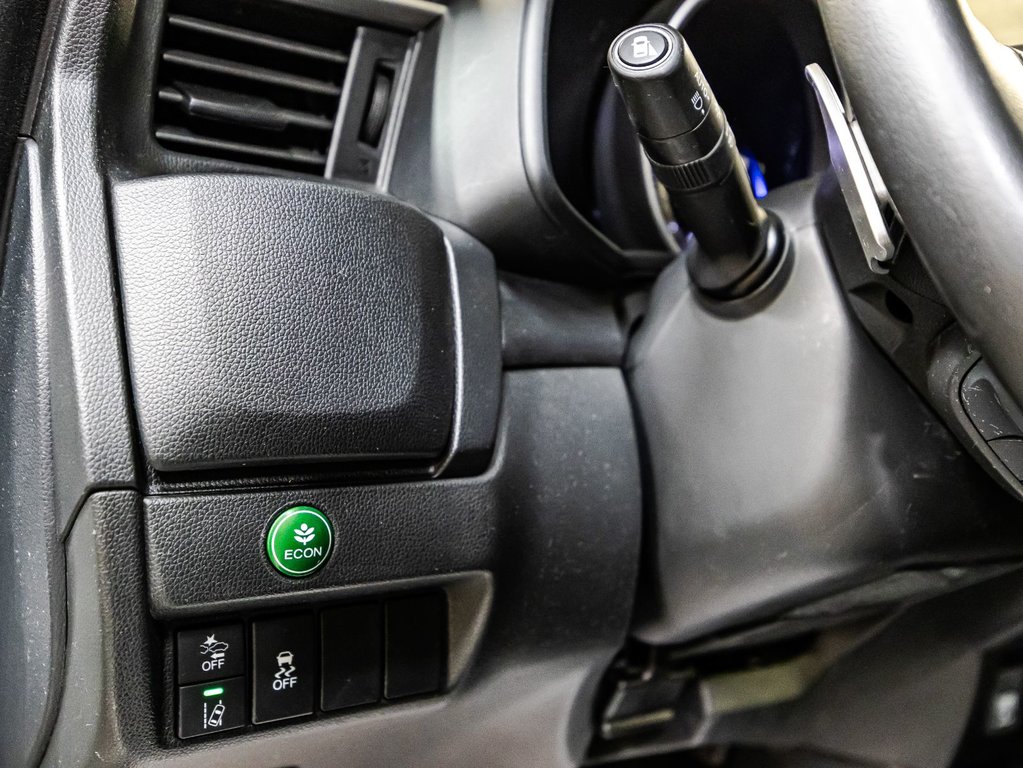 2018 Honda Fit EX in , Quebec - 22 - w1024h768px