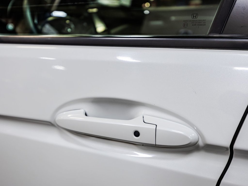 2018 Honda Fit EX in , Quebec - 11 - w1024h768px