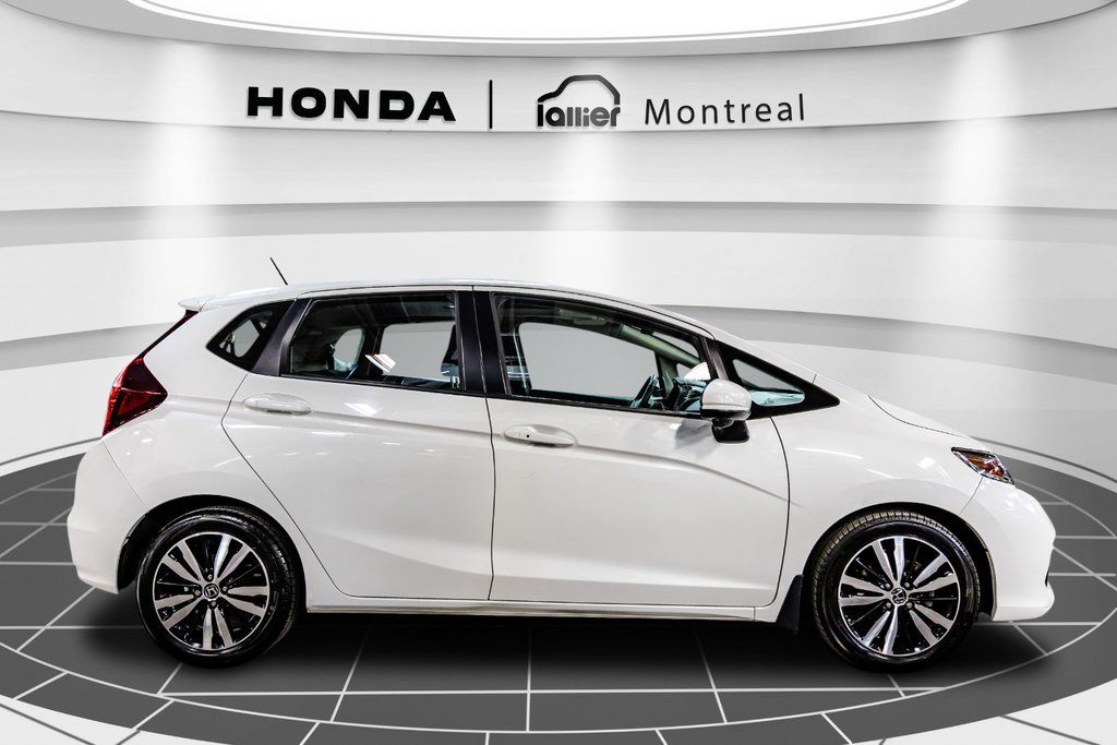 2018 Honda Fit EX in , Quebec - 8 - w1024h768px