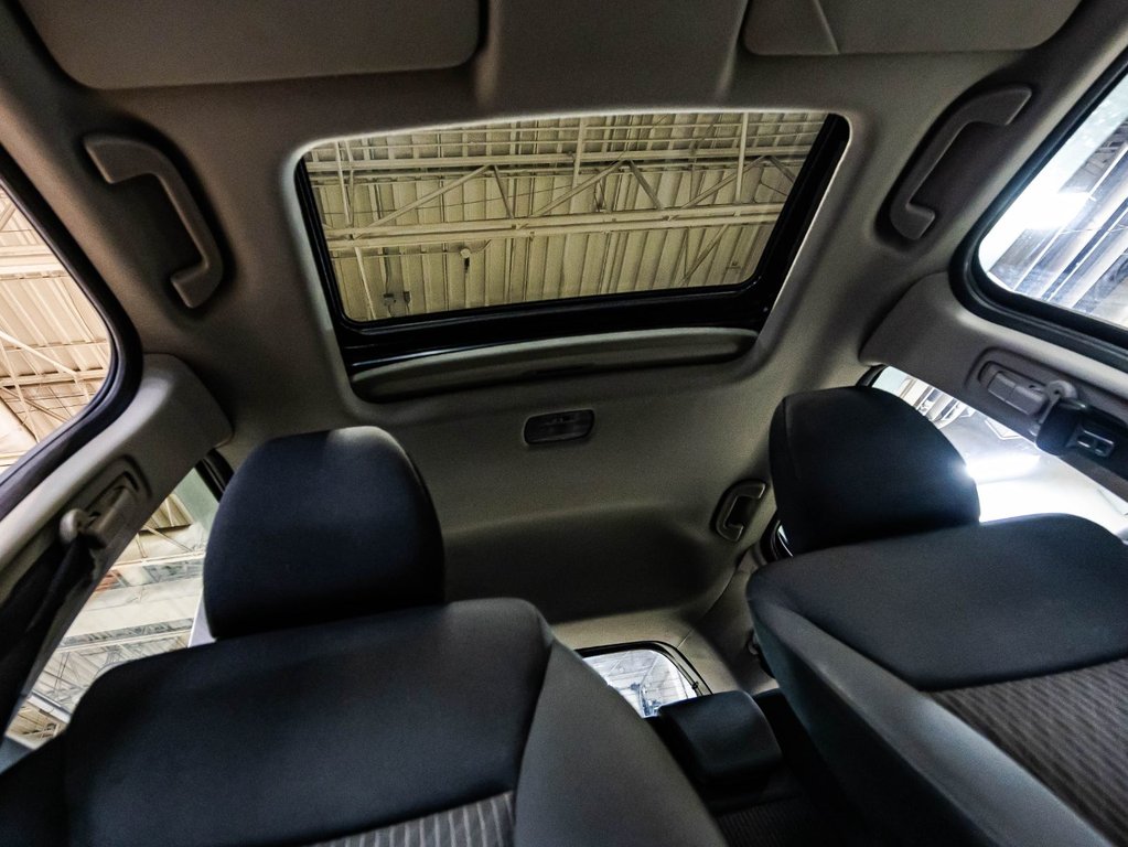 Honda Fit EX 2019 à , Québec - 19 - w1024h768px