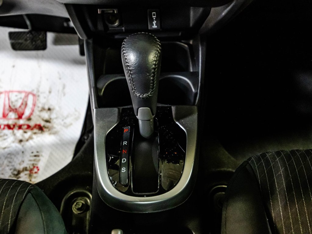 Honda Fit EX 2019 à , Québec - 26 - w1024h768px