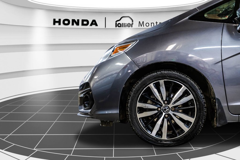 Honda Fit EX 2019 à , Québec - 10 - w1024h768px