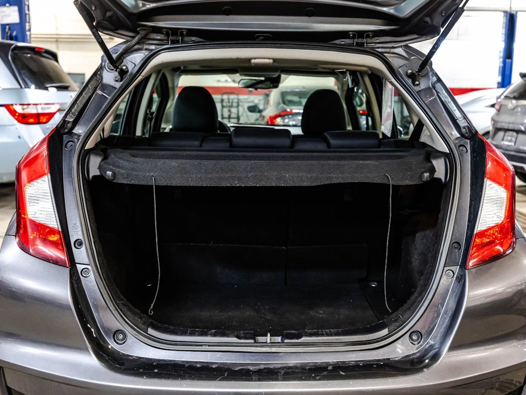 Honda Fit EX 2019 à , Québec - 16 - w1024h768px