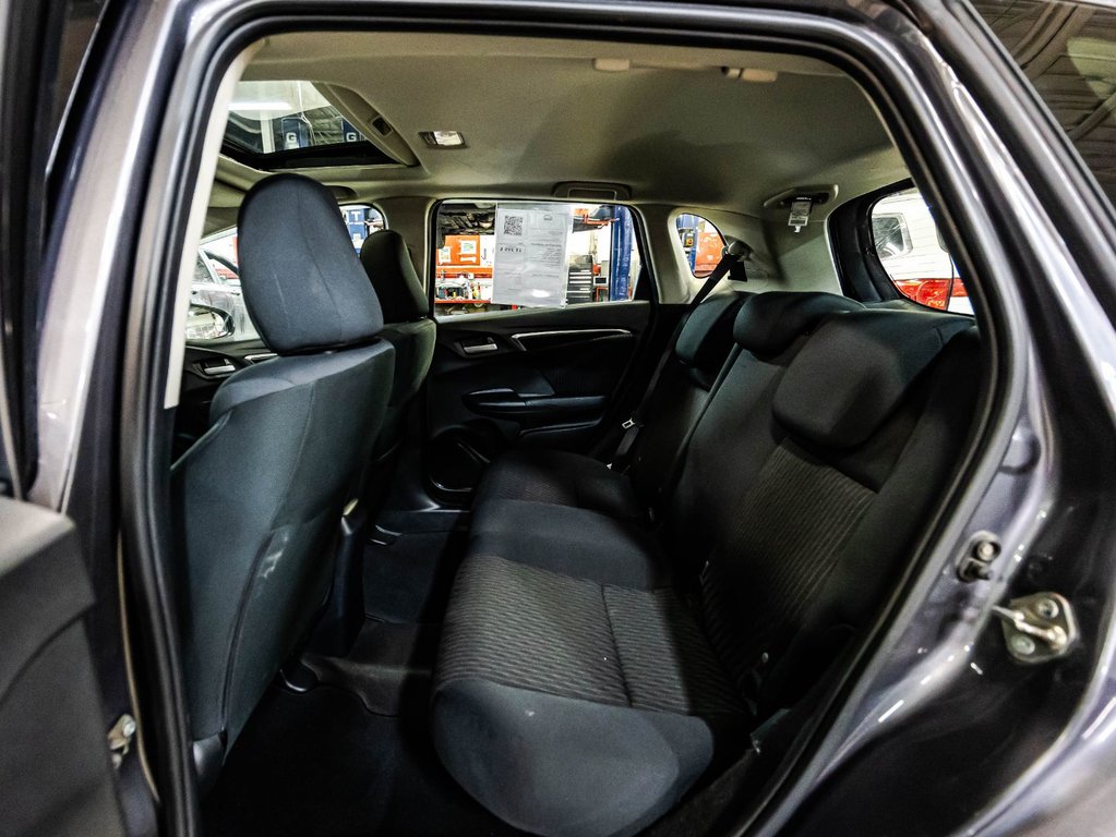 Honda Fit EX 2019 à , Québec - 14 - w1024h768px