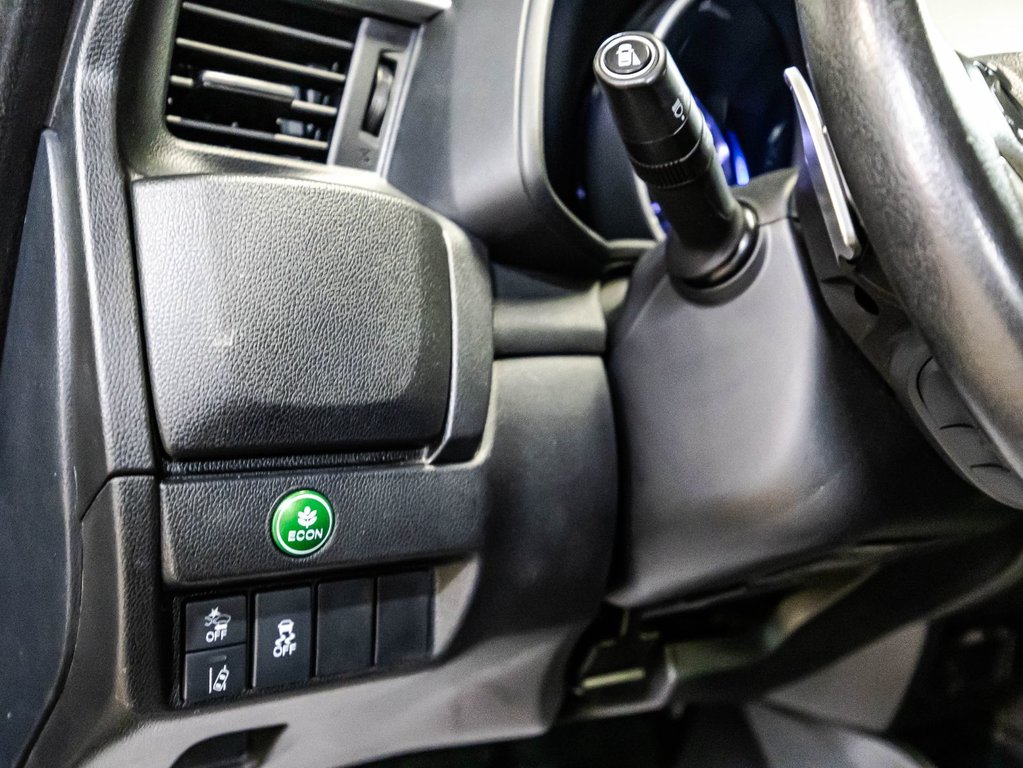 Honda Fit EX 2019 à , Québec - 22 - w1024h768px