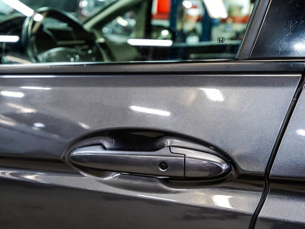 Honda Fit EX 2019 à , Québec - 11 - w1024h768px