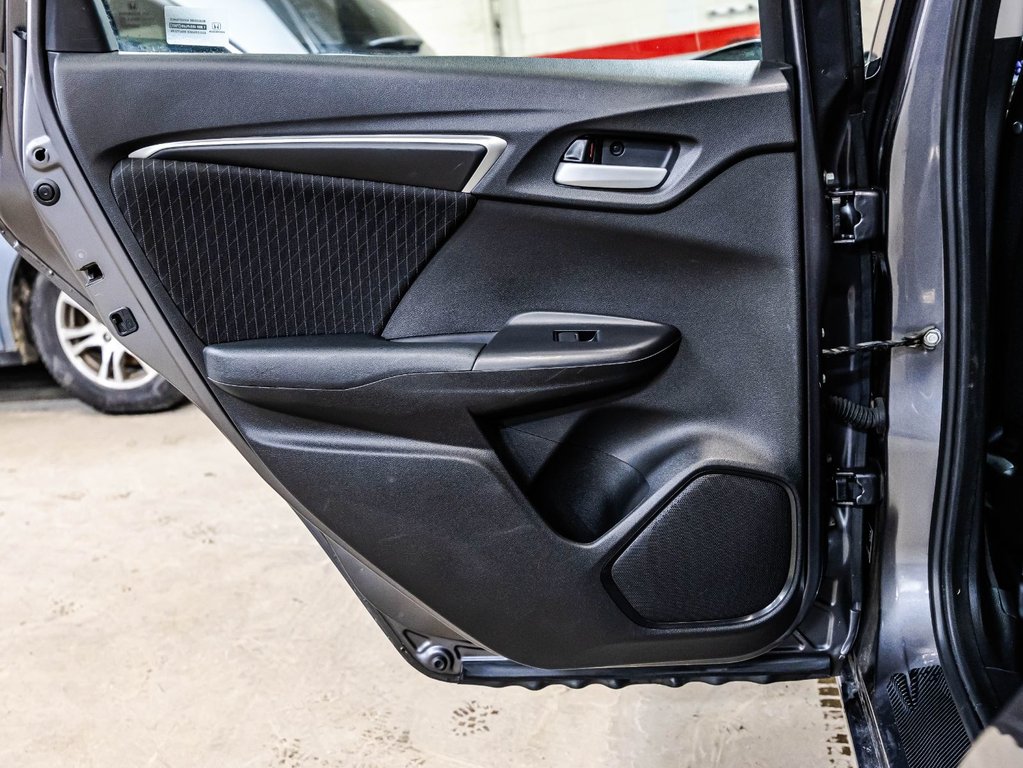 Honda Fit EX 2019 à , Québec - 13 - w1024h768px