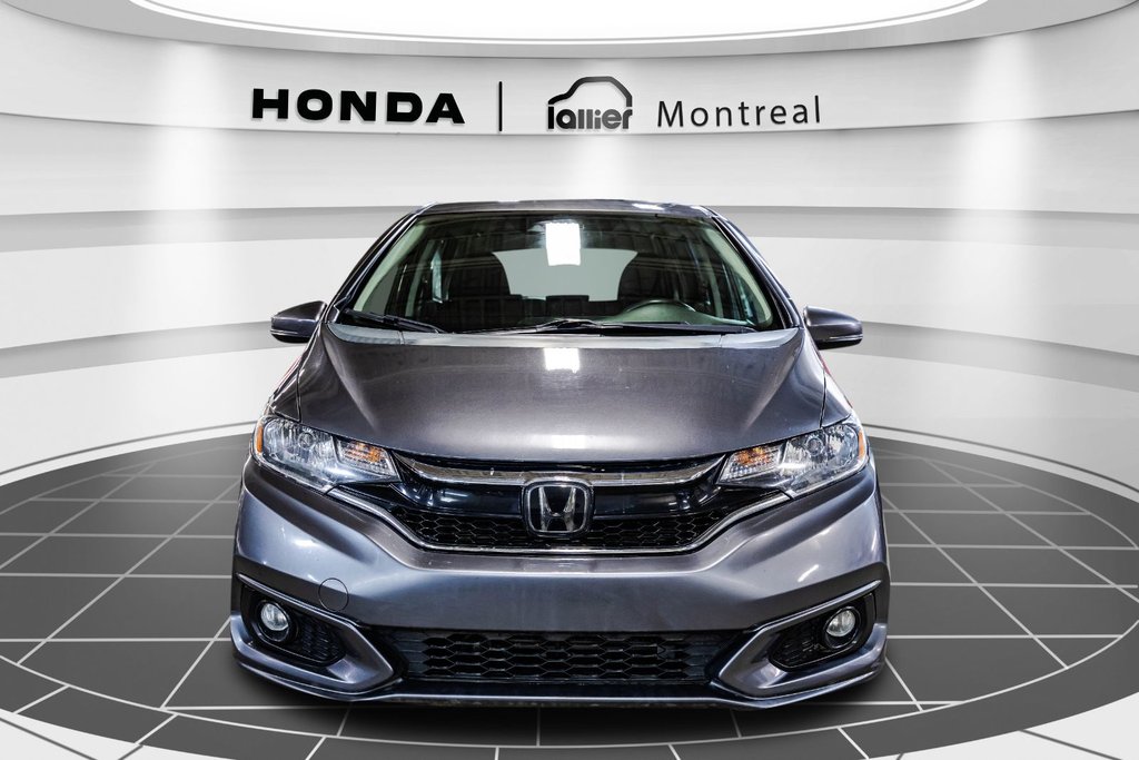 Honda Fit EX 2019 à , Québec - 2 - w1024h768px