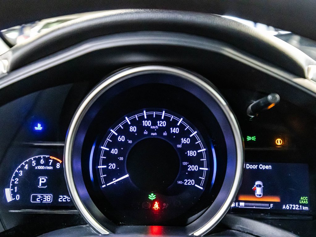 2020 Honda Fit LX in , Quebec - 22 - w1024h768px