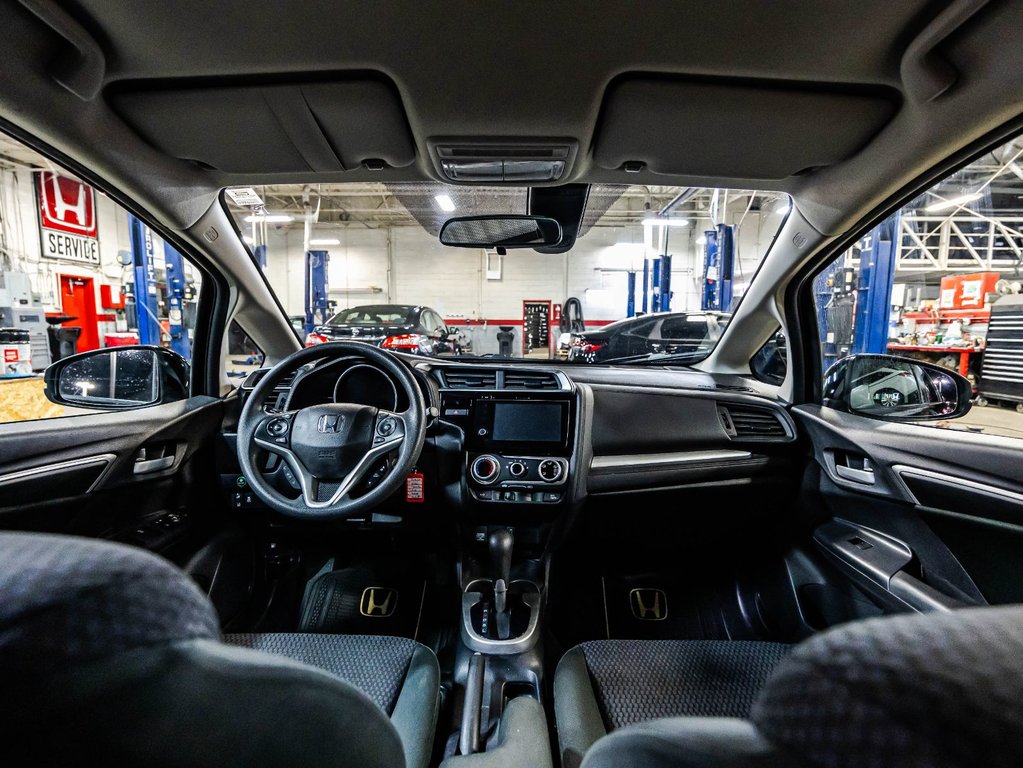 2020 Honda Fit LX in , Quebec - 14 - w1024h768px