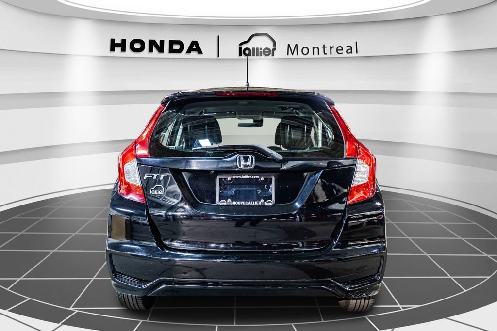 2020 Honda Fit LX in , Quebec - 6 - w1024h768px