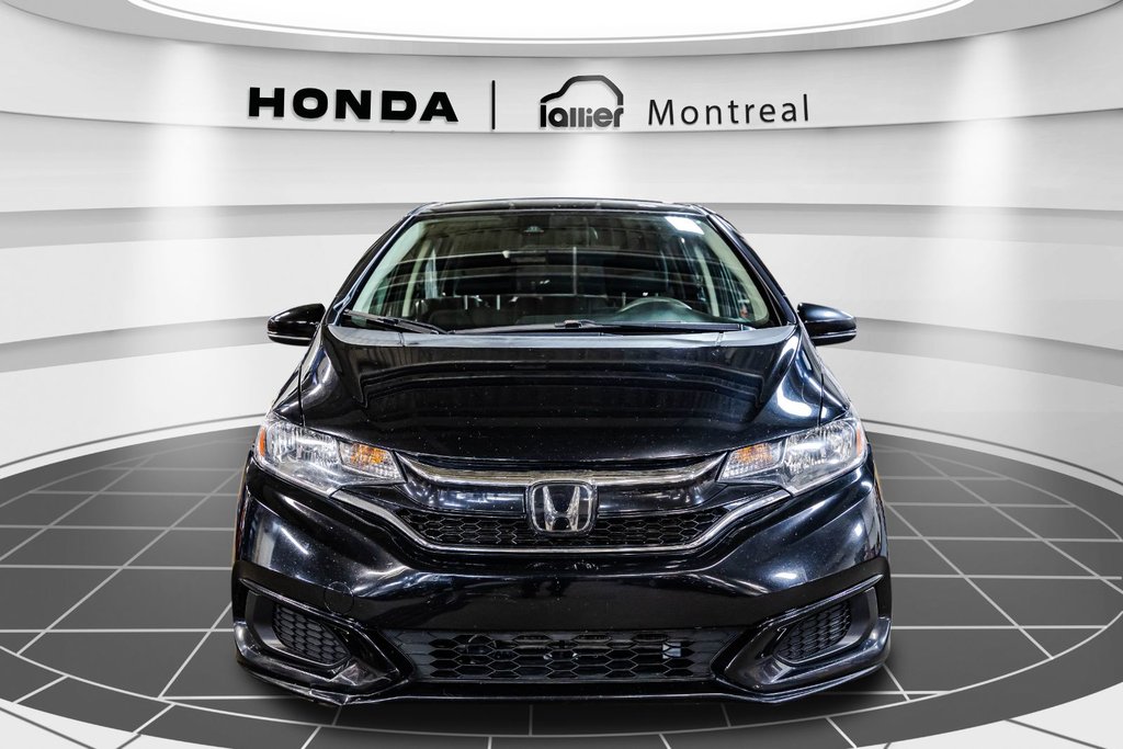 2020 Honda Fit LX in , Quebec - 2 - w1024h768px