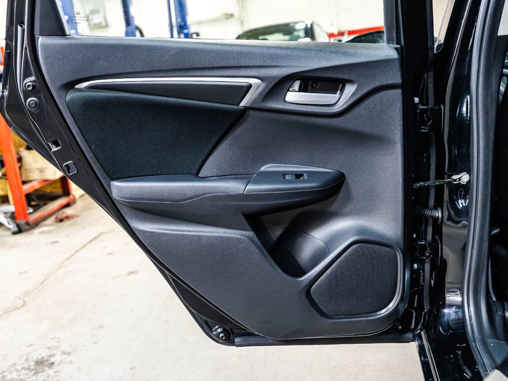 2020 Honda Fit LX in , Quebec - 12 - w1024h768px