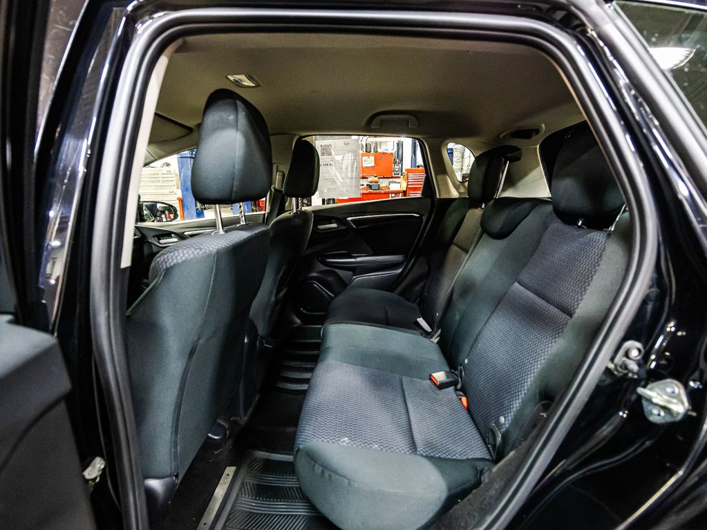 2020 Honda Fit LX in , Quebec - 13 - w1024h768px