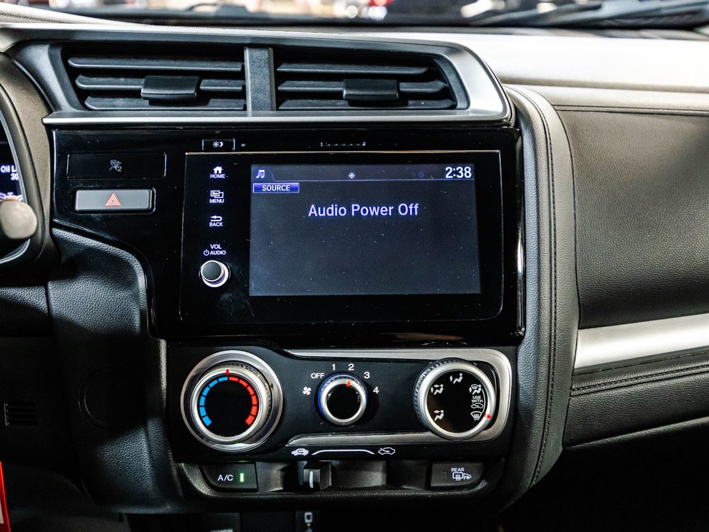 2020 Honda Fit LX in , Quebec - 23 - w1024h768px
