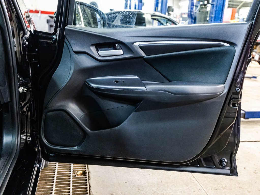 2020 Honda Fit LX in , Quebec - 16 - w1024h768px