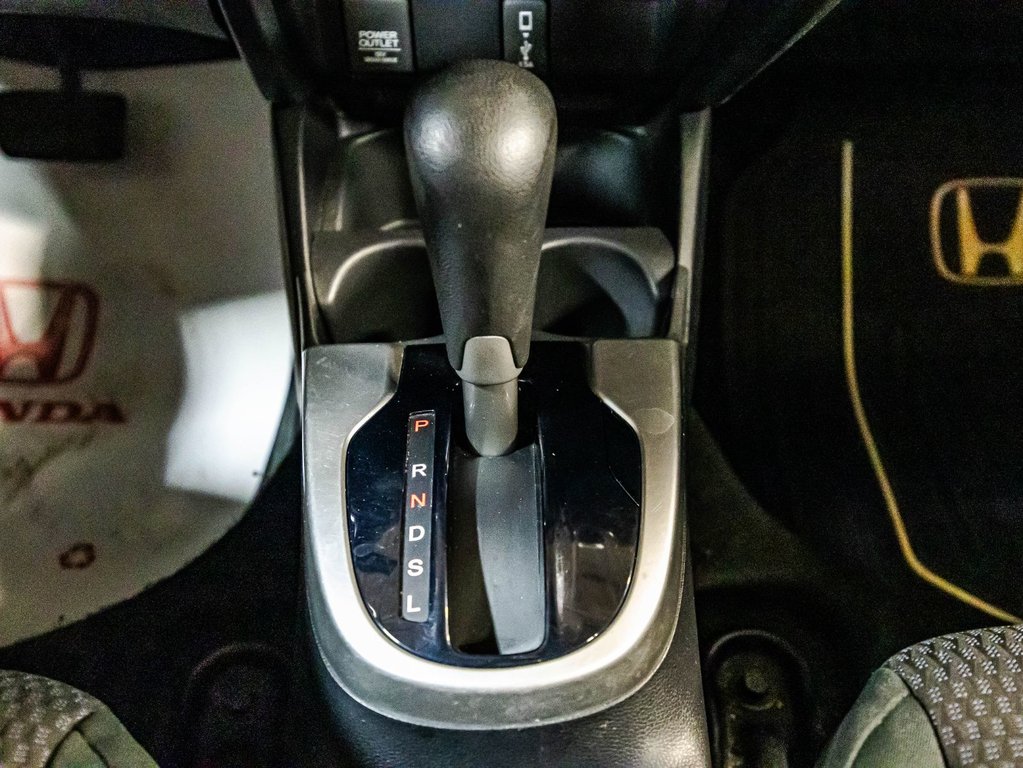 2020 Honda Fit LX in , Quebec - 24 - w1024h768px
