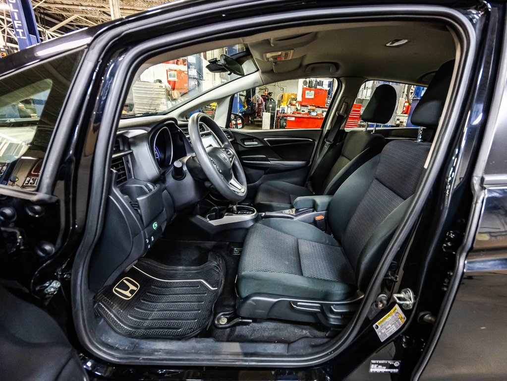 2020 Honda Fit LX in , Quebec - 18 - w1024h768px