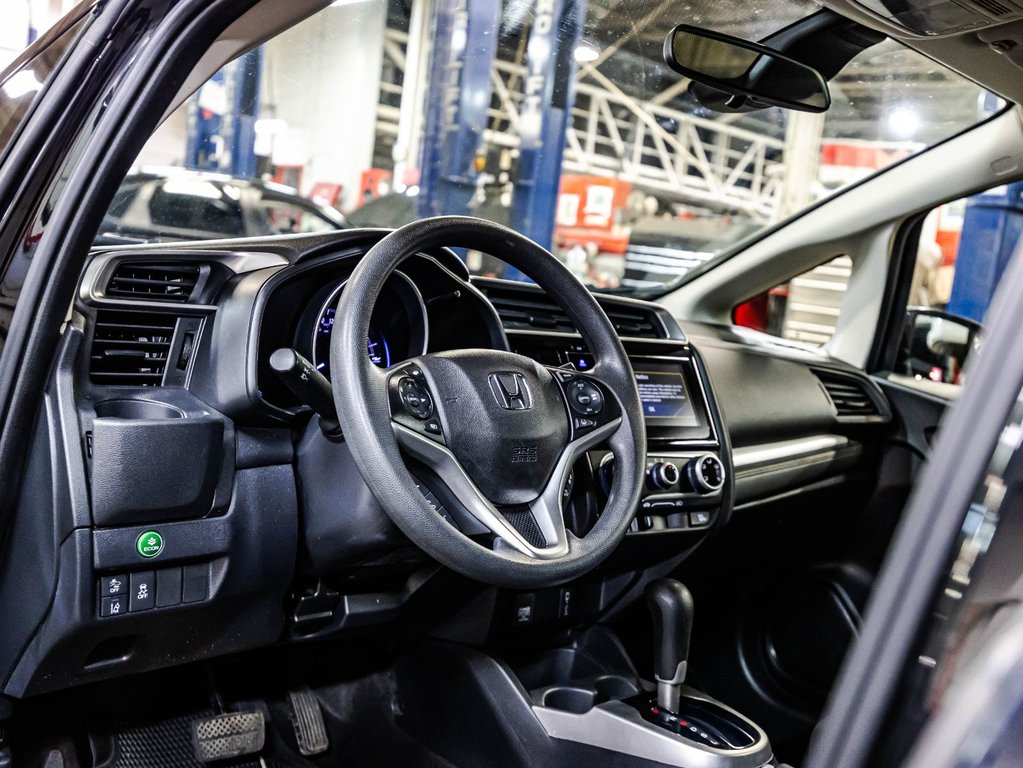 2020 Honda Fit LX in , Quebec - 19 - w1024h768px